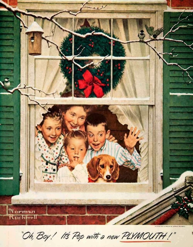 Rockwell-Christmas